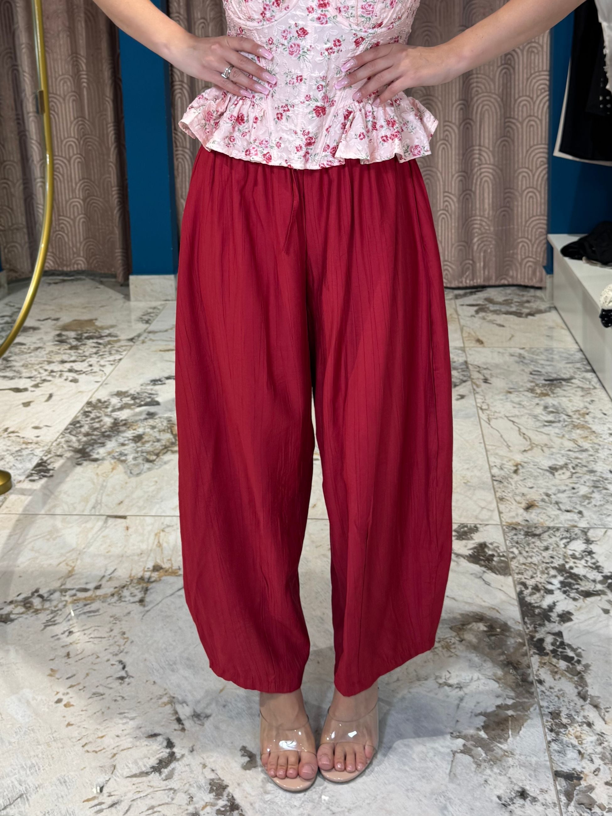 Pantalone Lola
