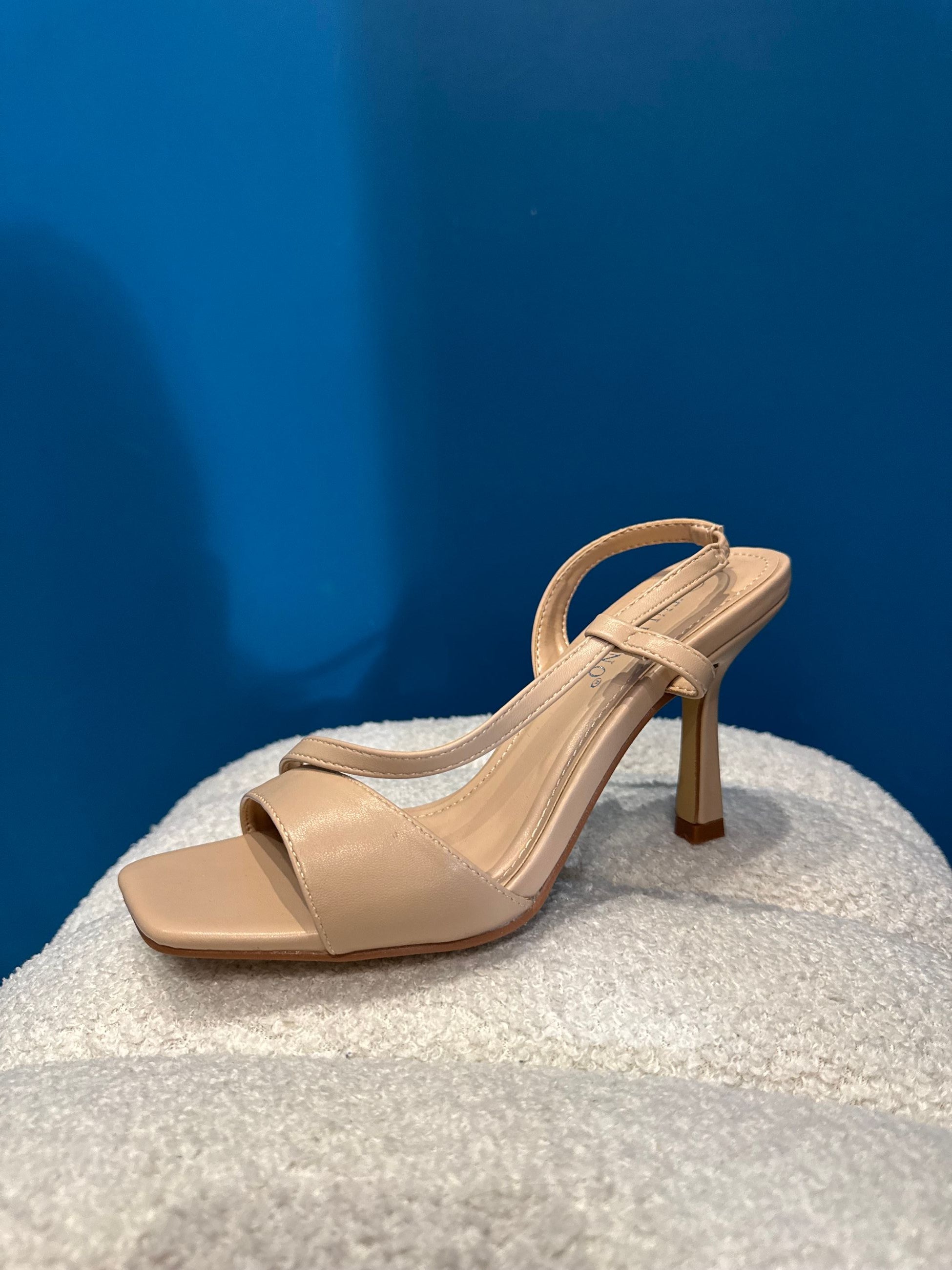 Slingback Simple