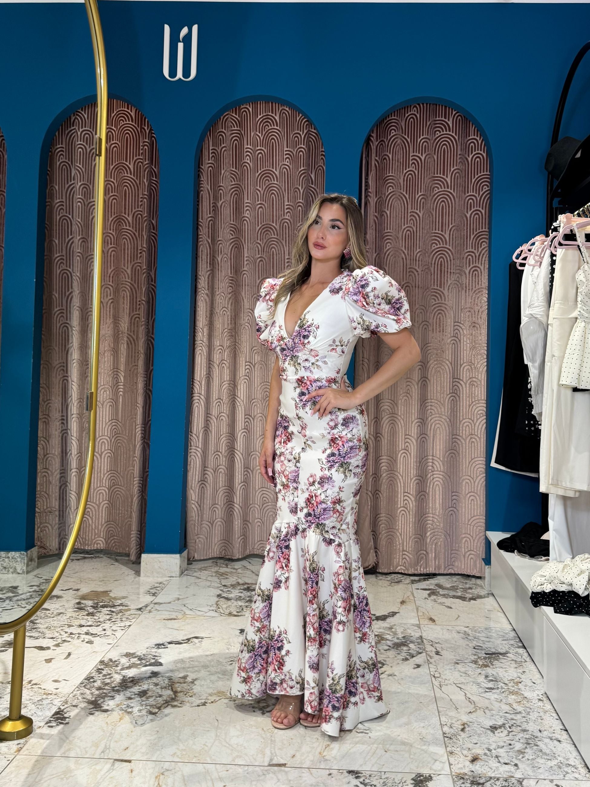 Abito Melissa