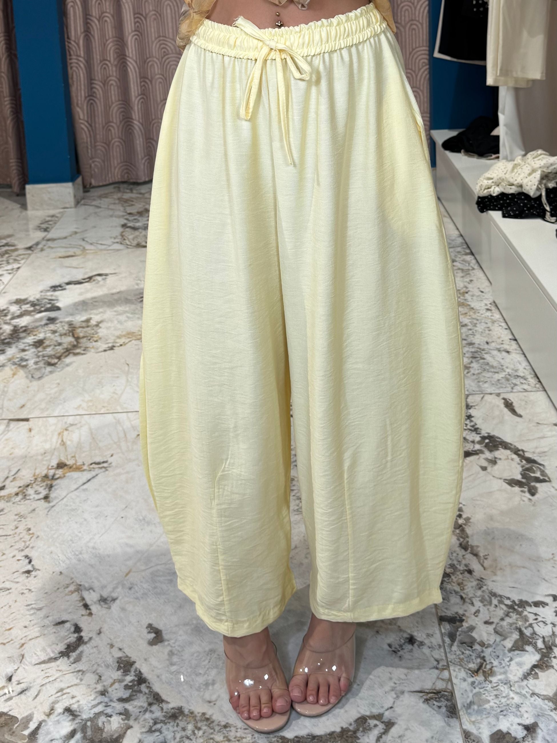 Pantalone Lola