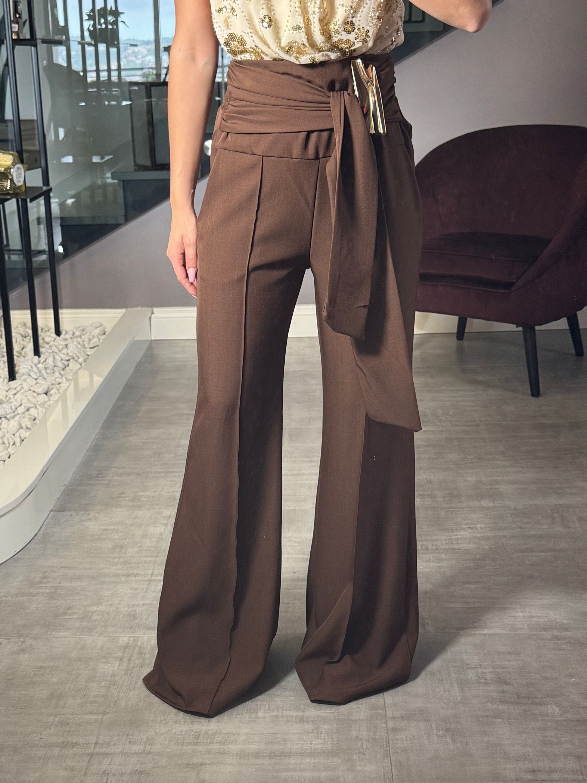 Pantalone Fibia