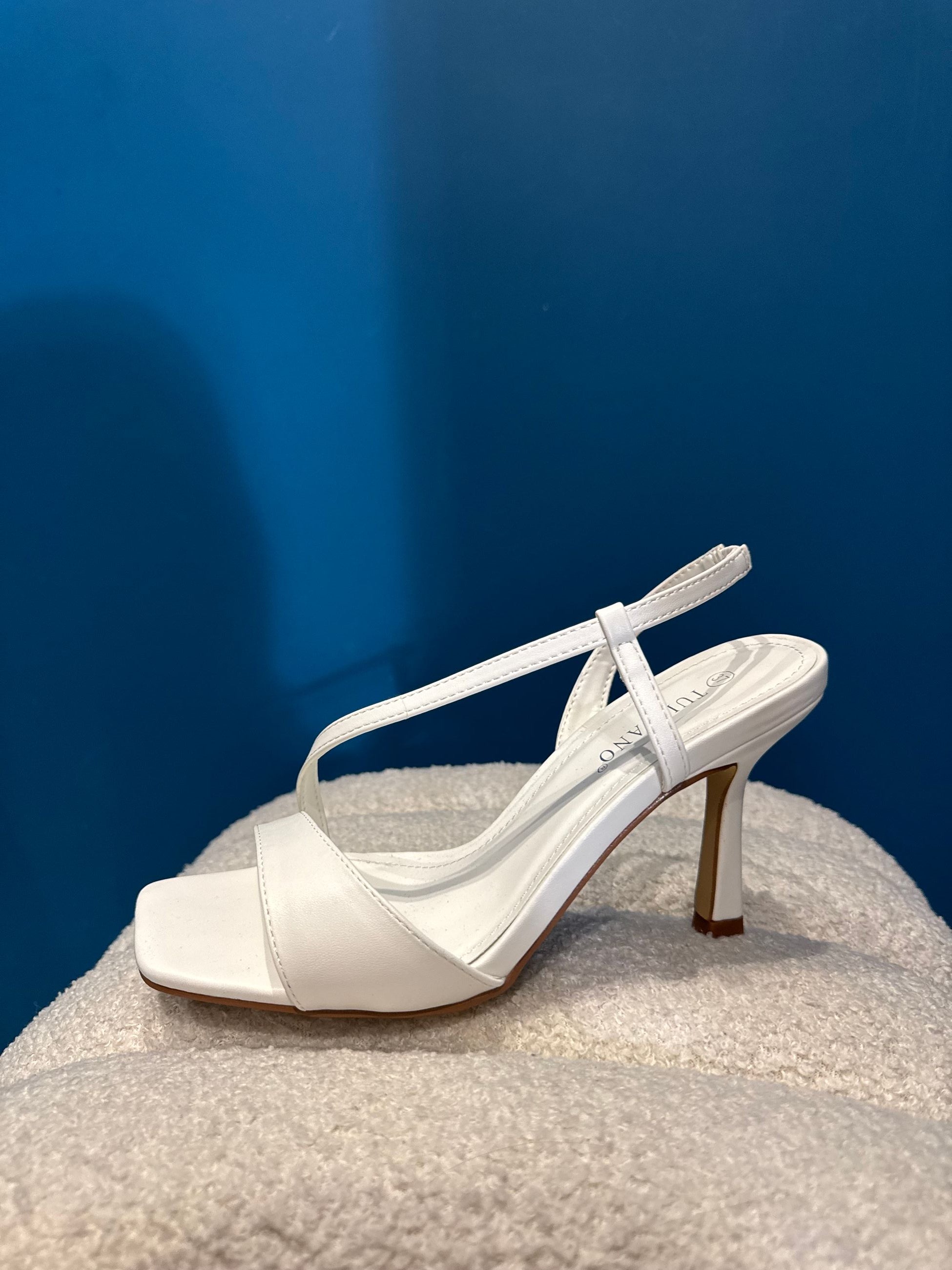 Slingback Simple