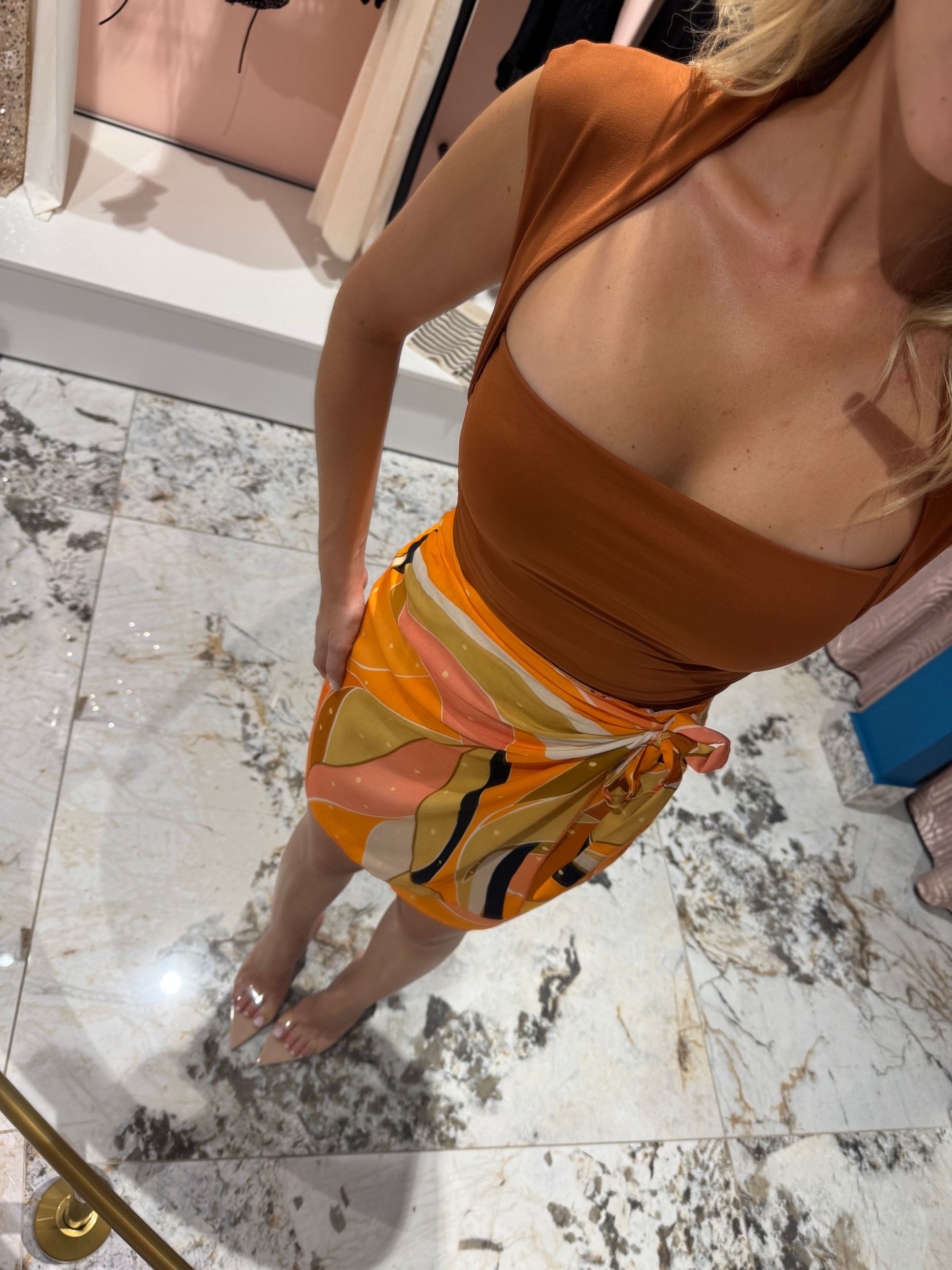 Gonna Orange