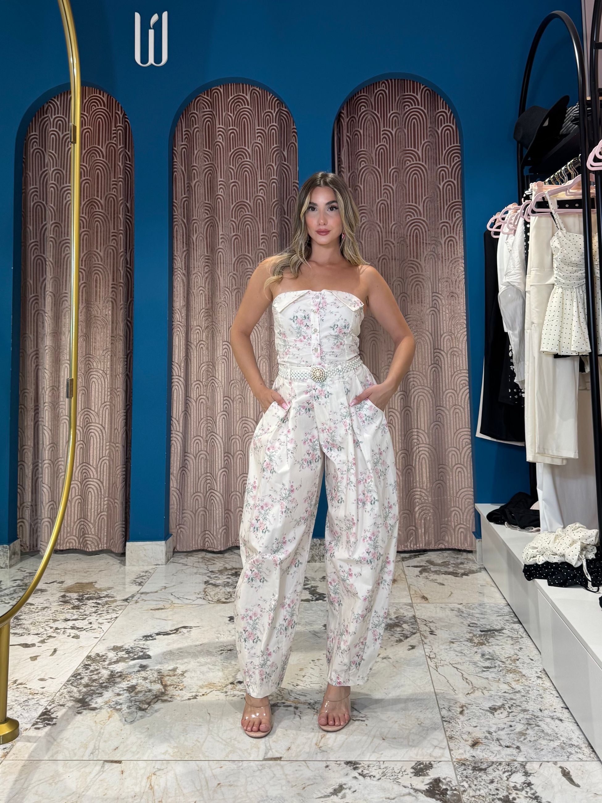 Coordinato Jolie