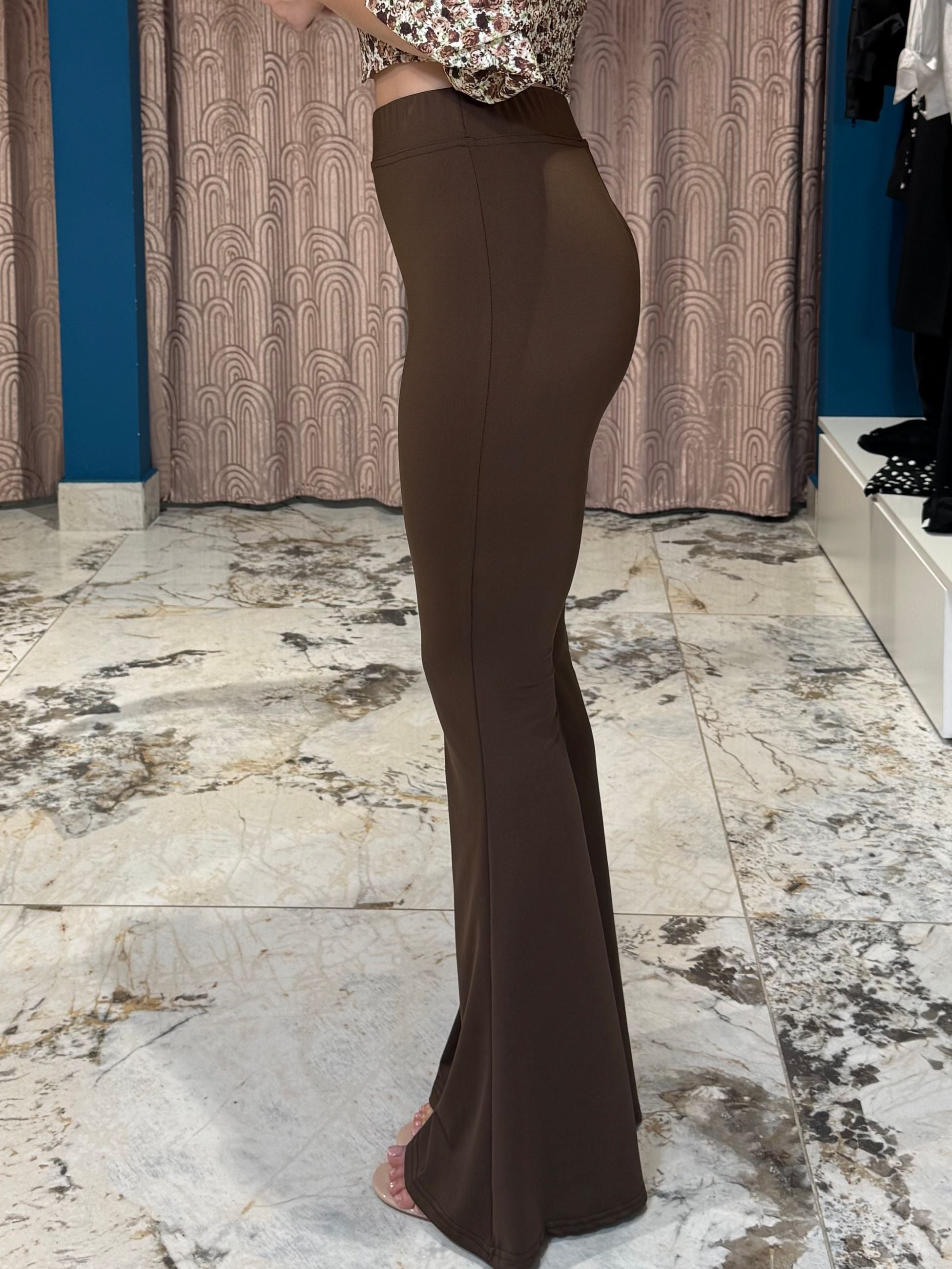 Leggins Zampa Licra