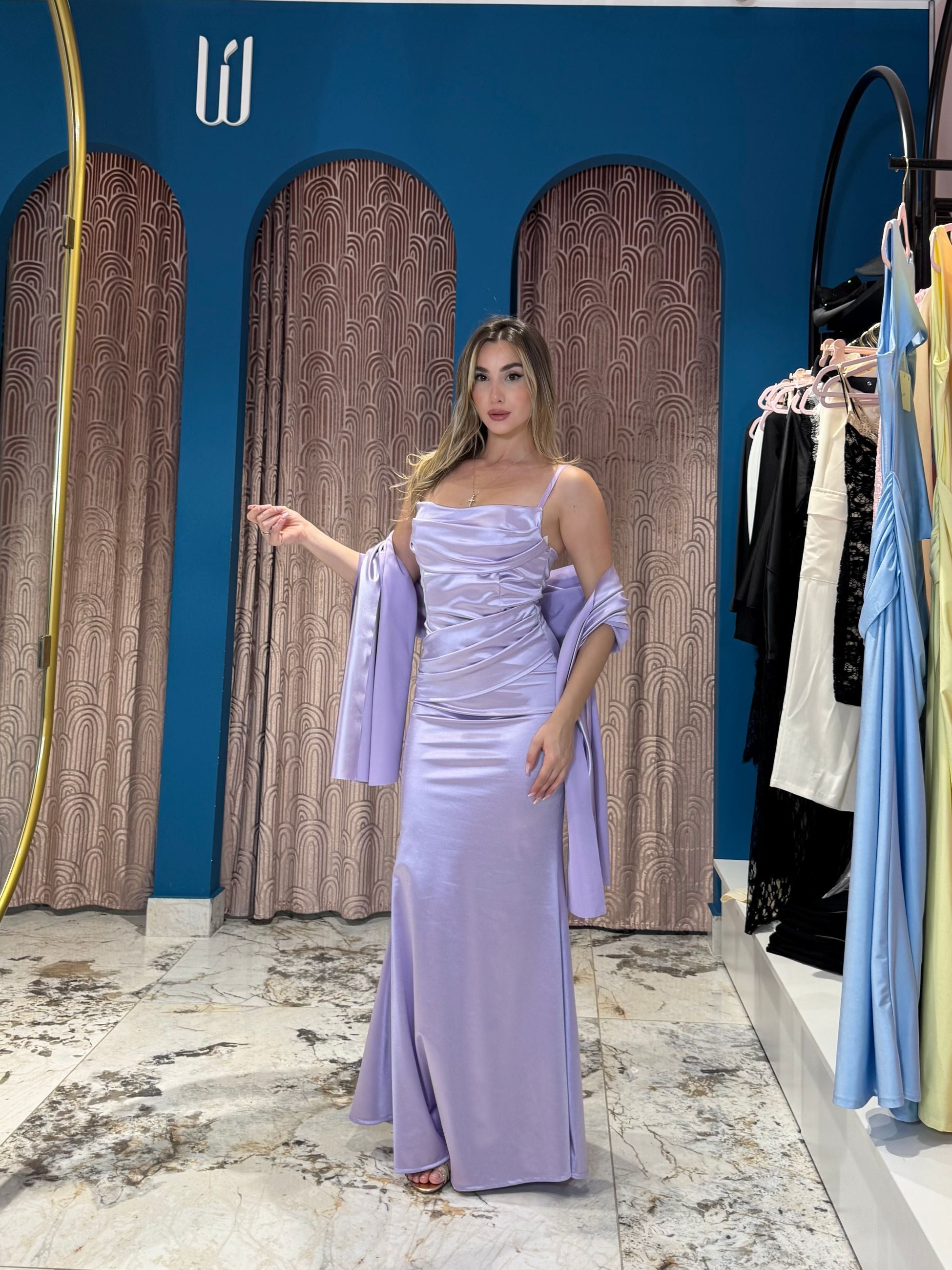 Abito Diva