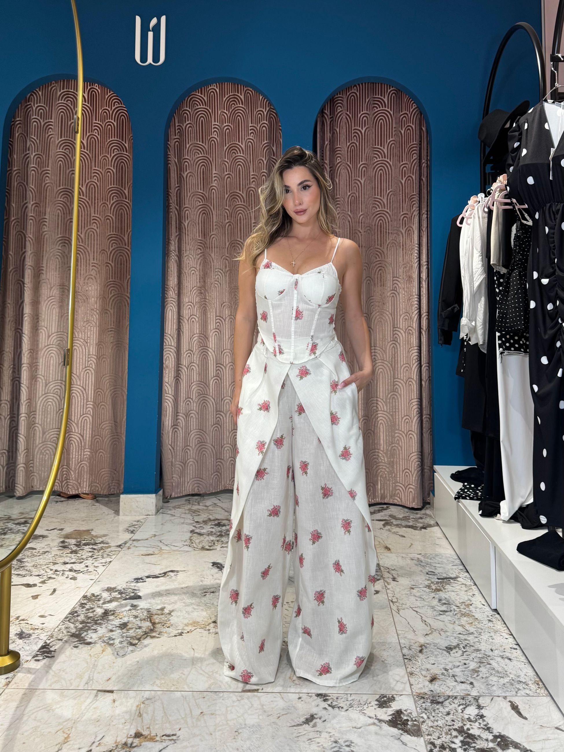 Coordinato Penelope