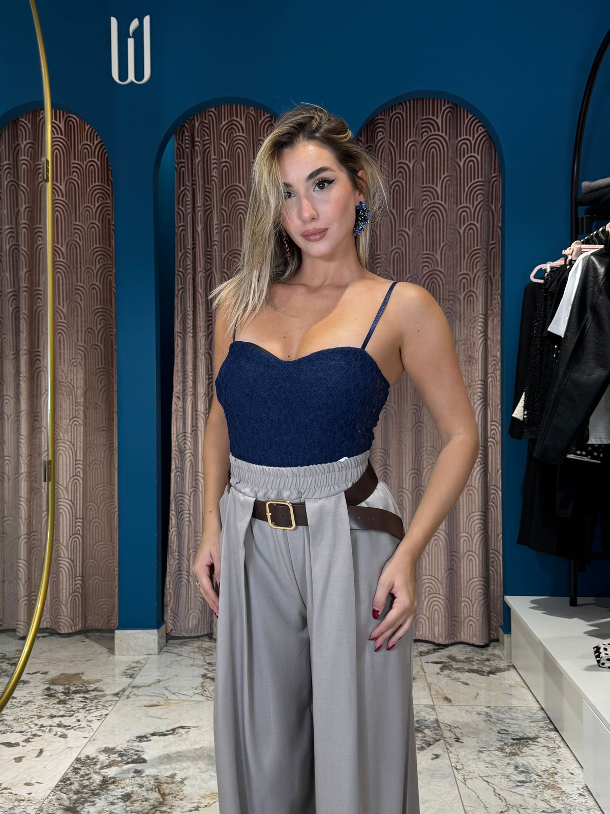 Body Melissa