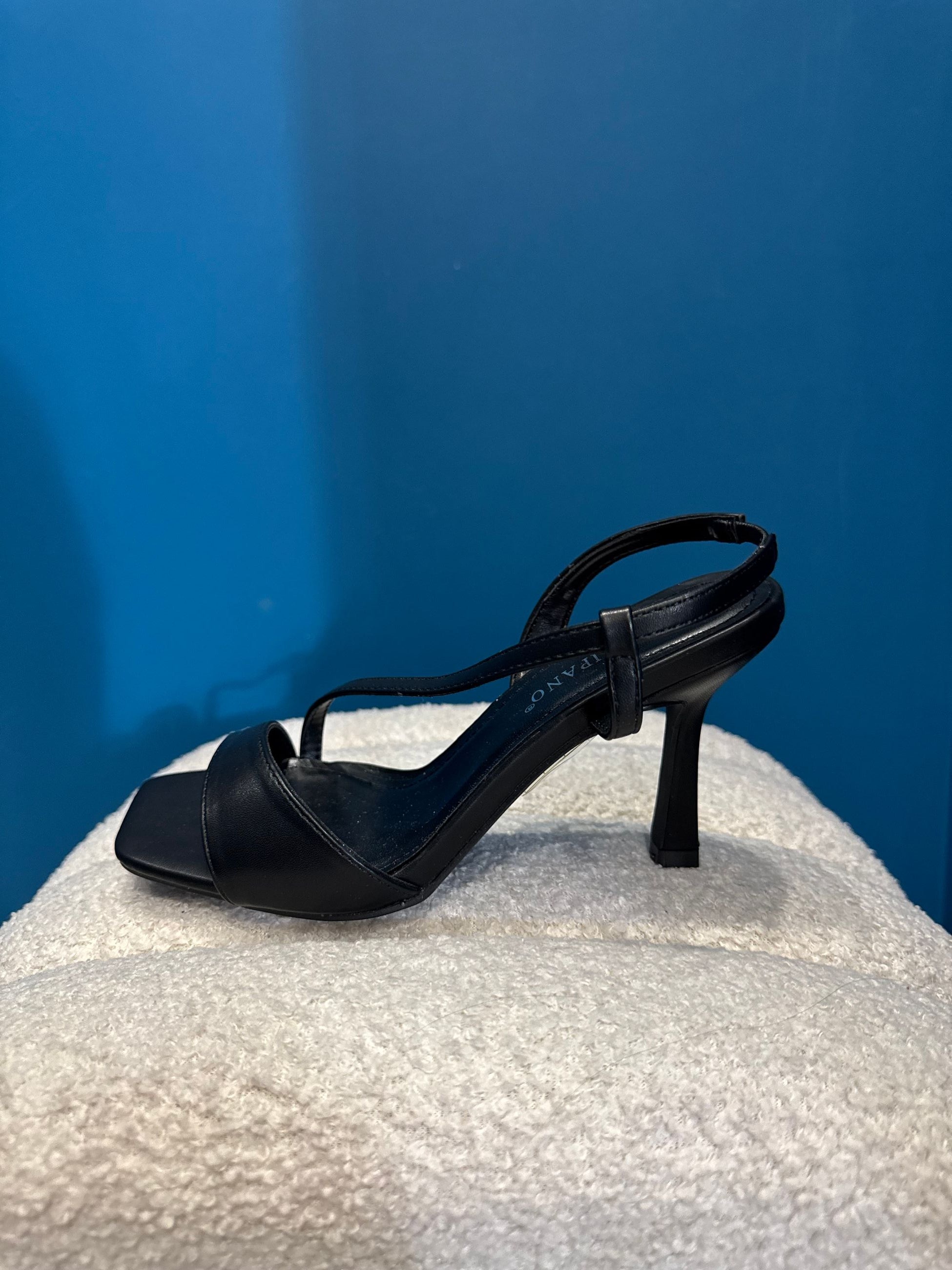 Slingback Simple