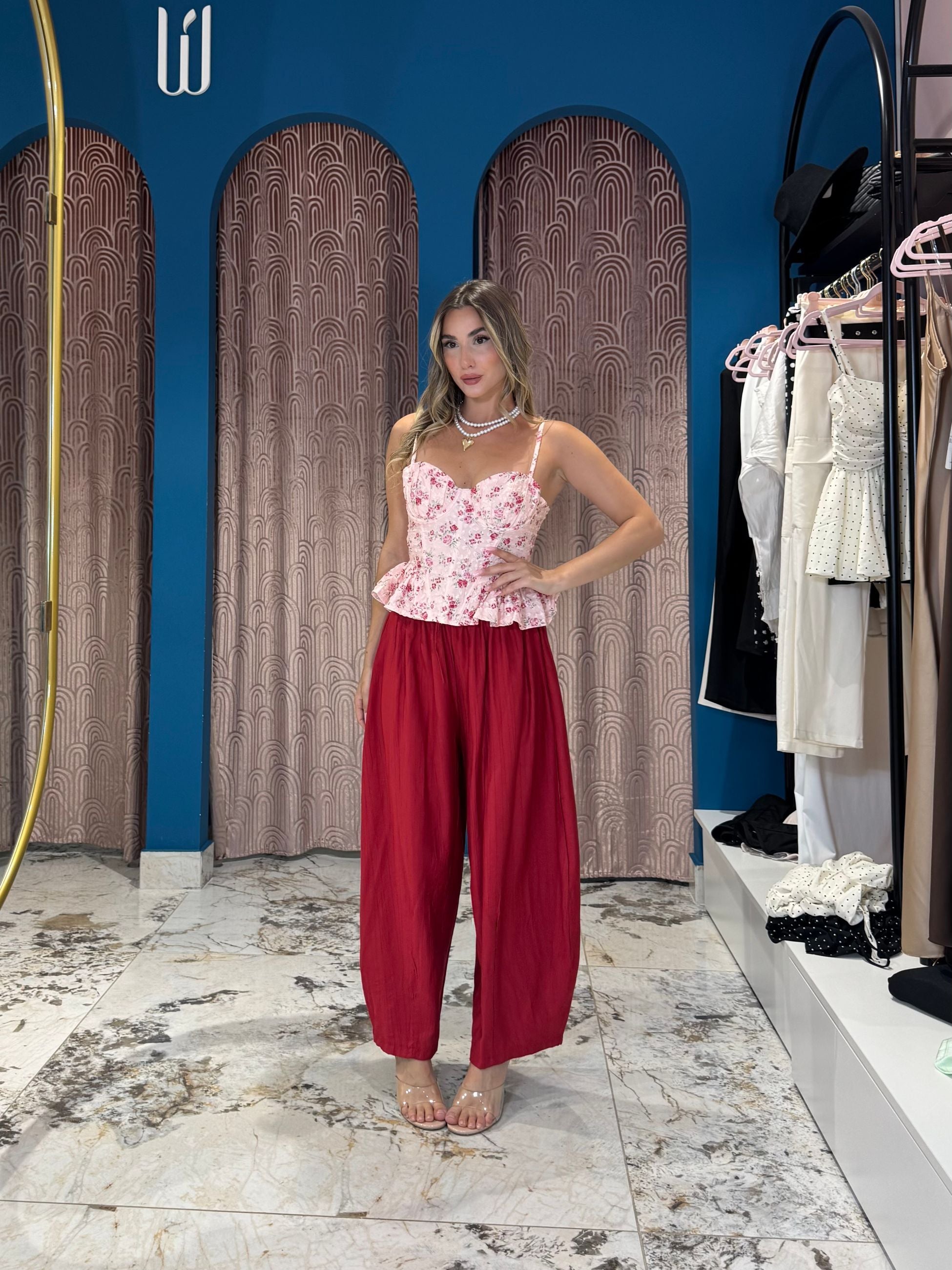 Pantalone Lola