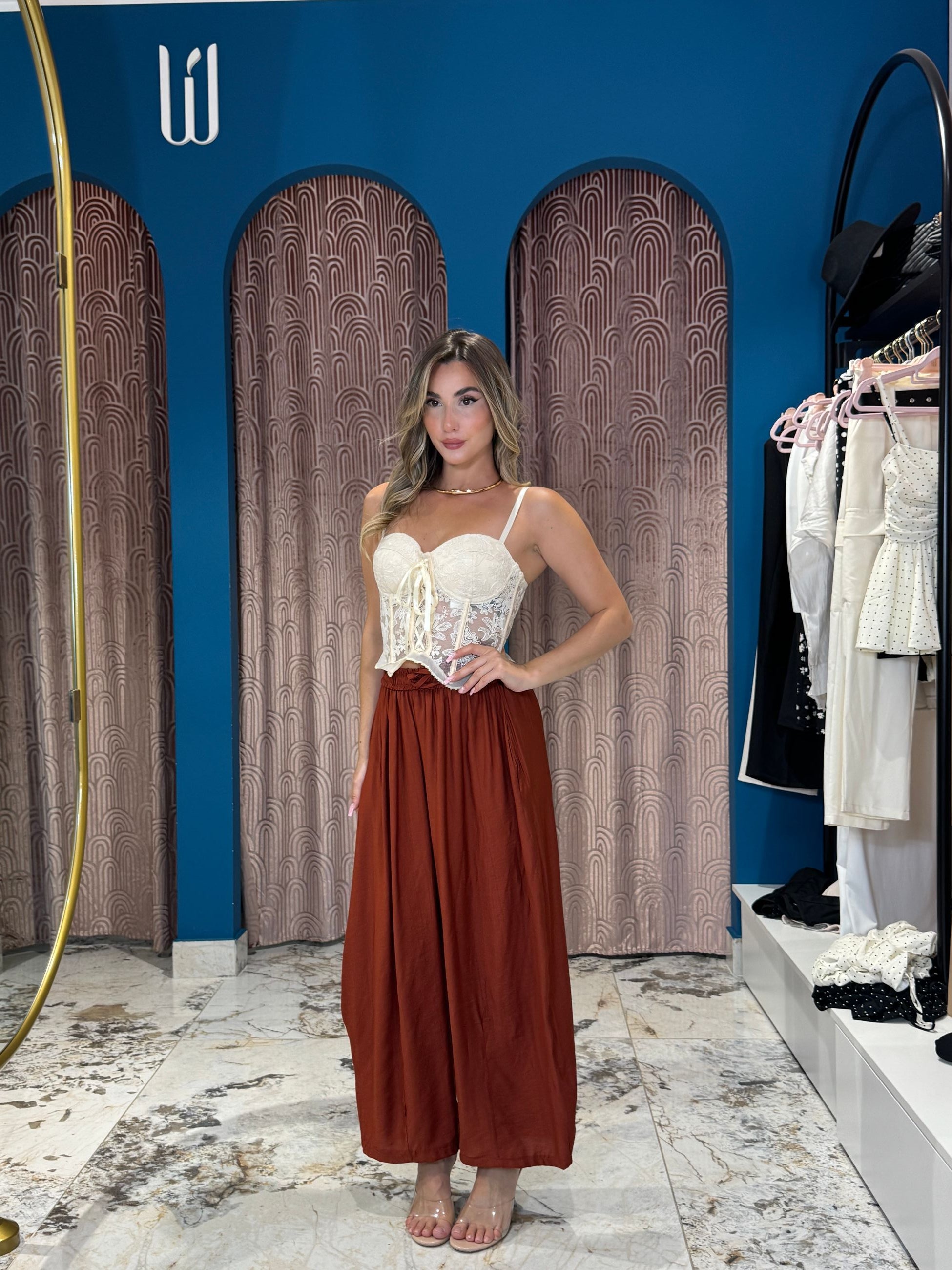 Pantalone Lola