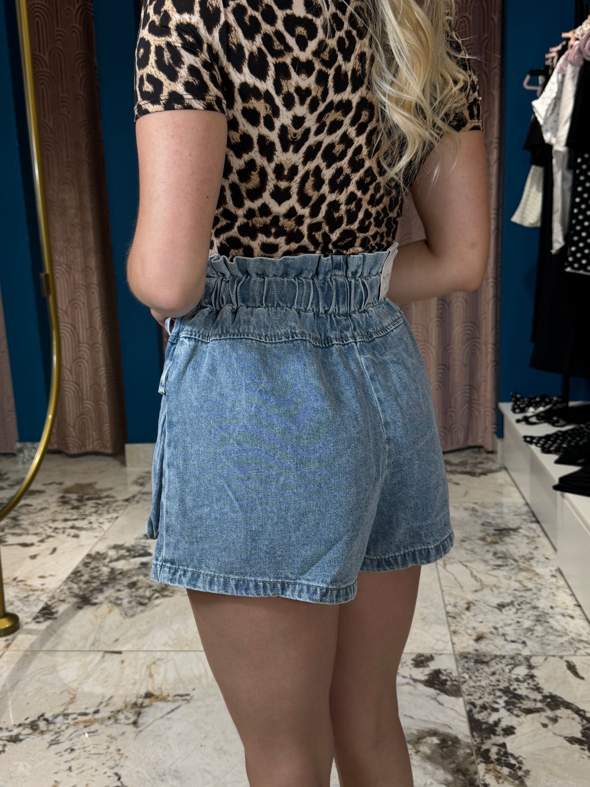 Shorts Candy
