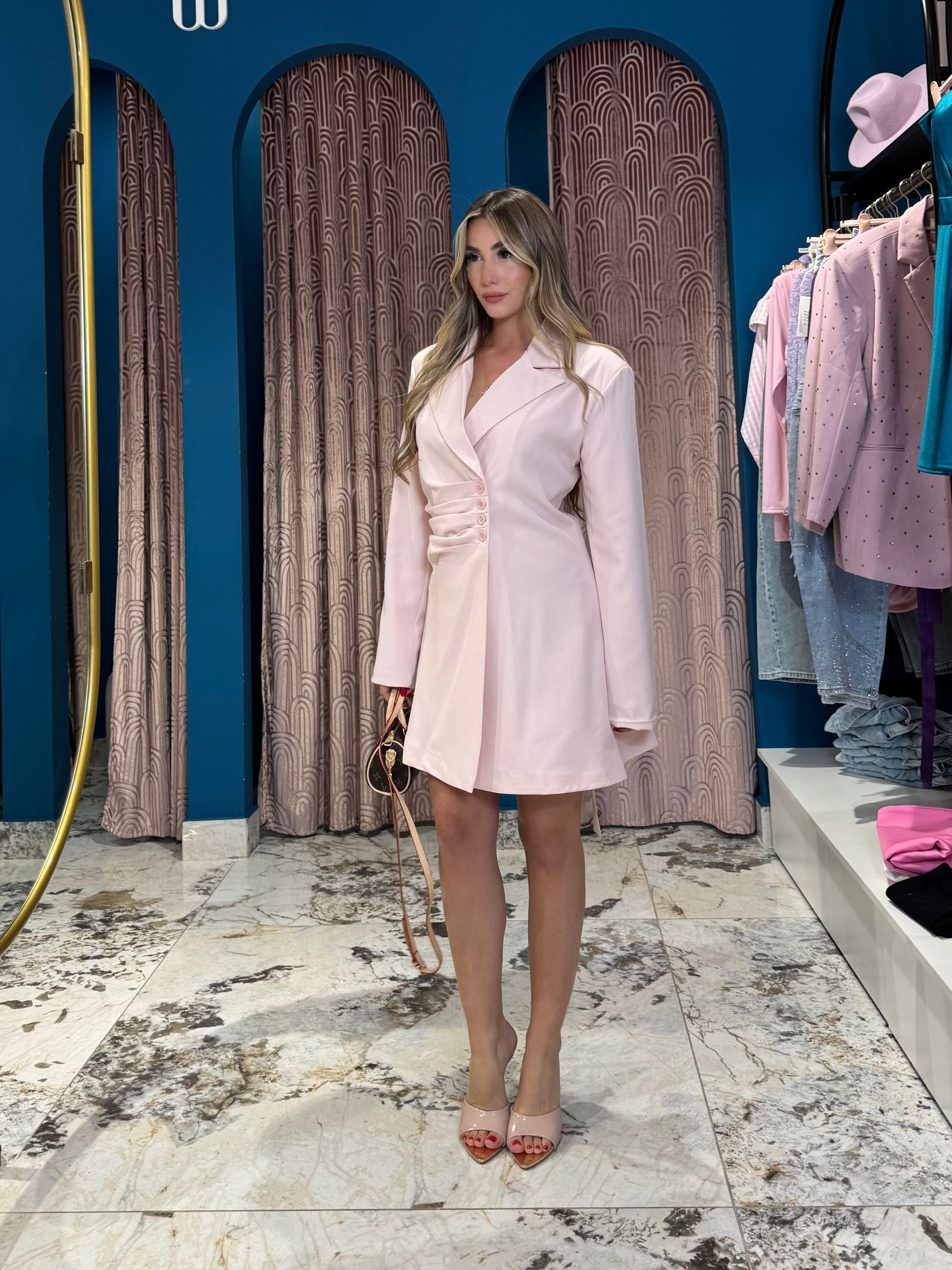 Abitino Blazer