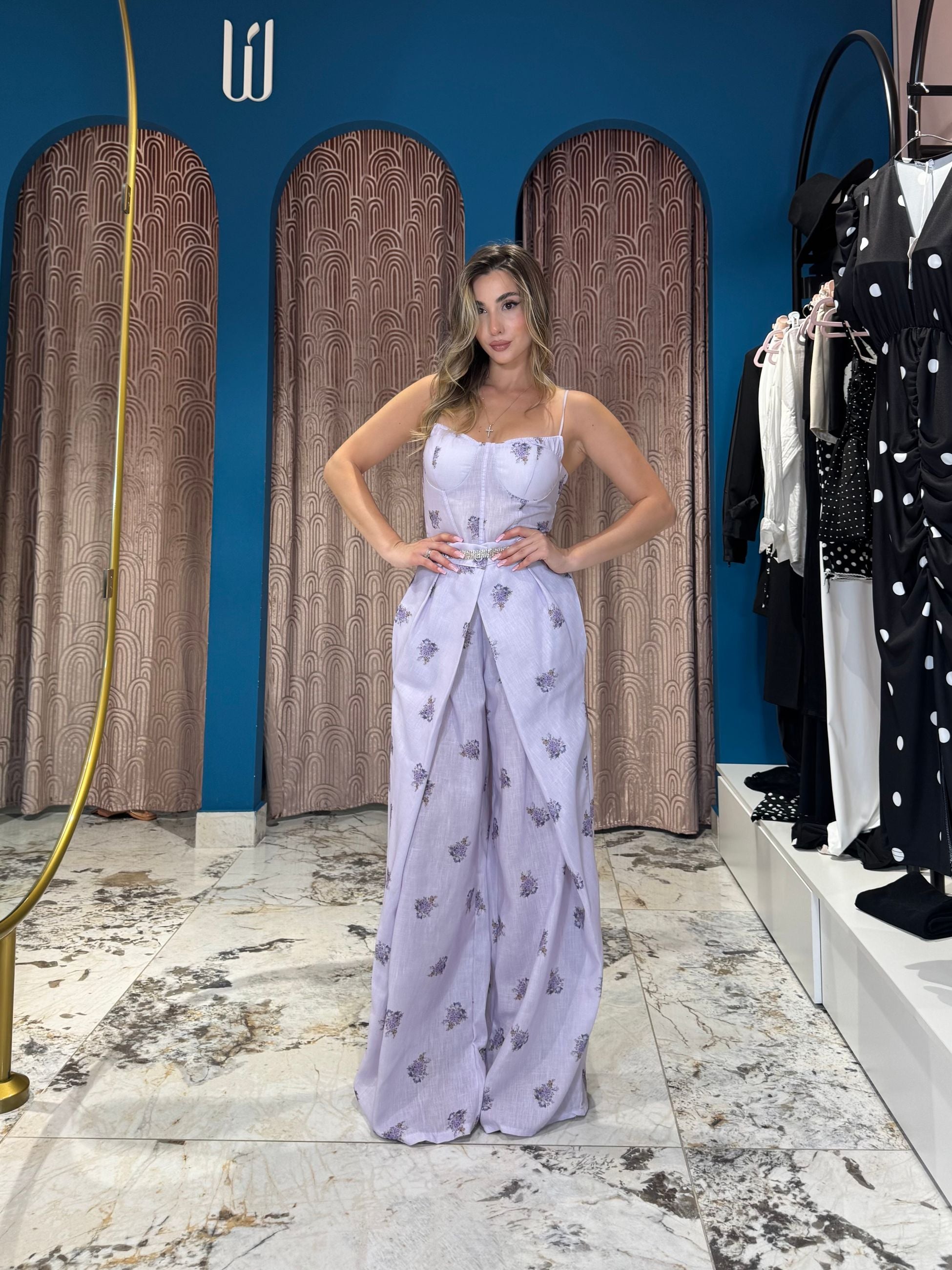 Coordinato Penelope