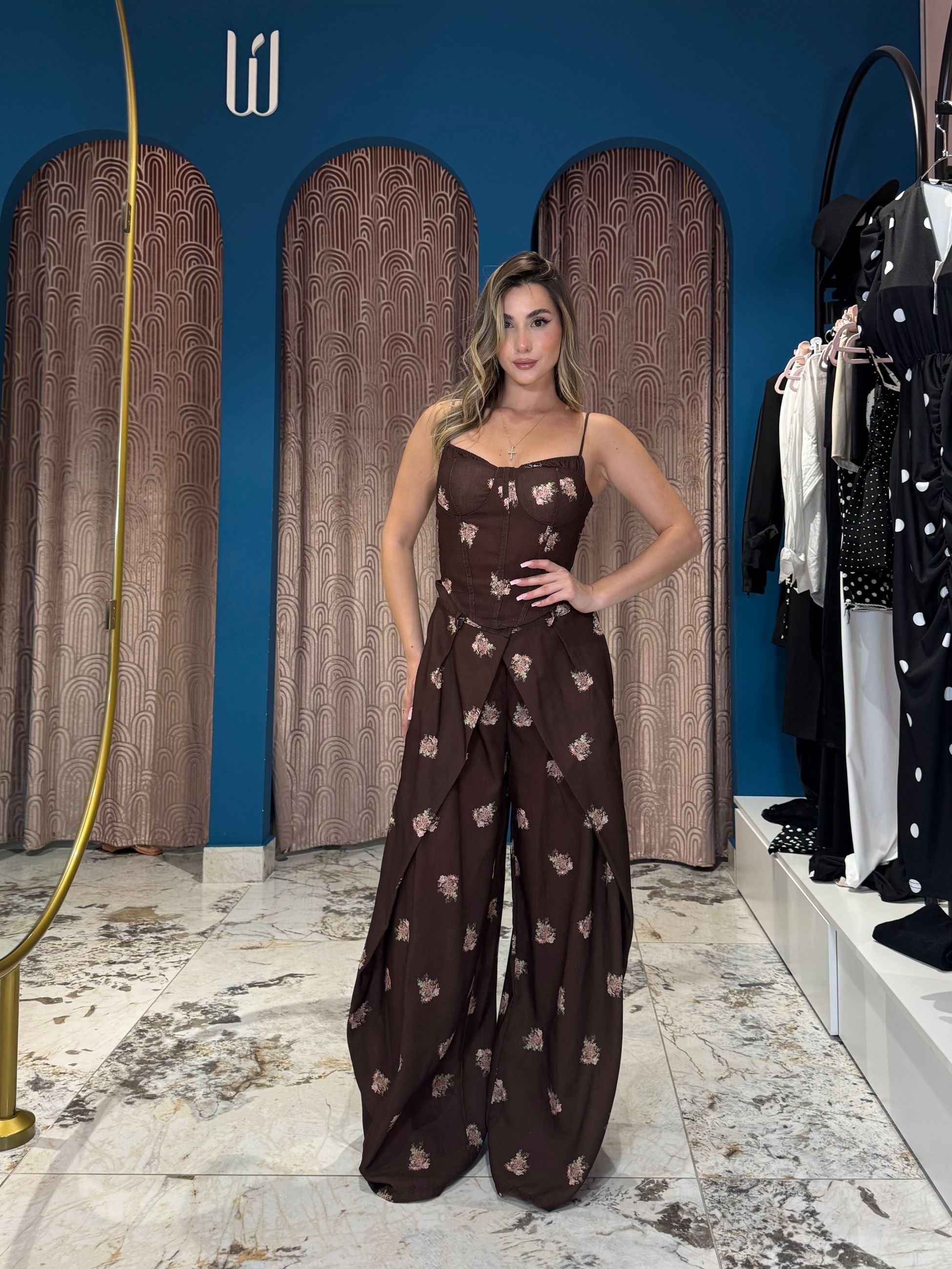 Coordinato Penelope