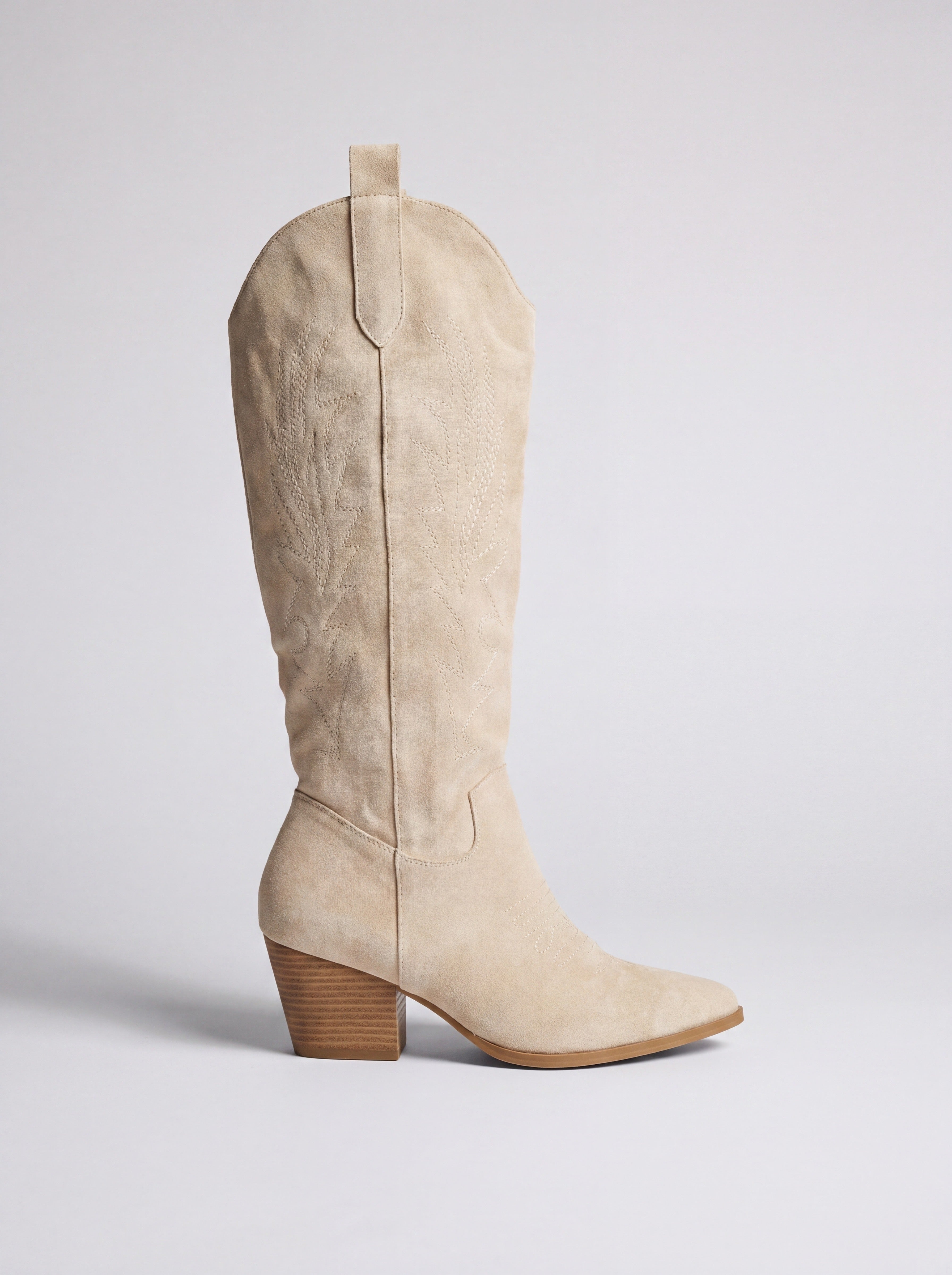 Camperos Beige