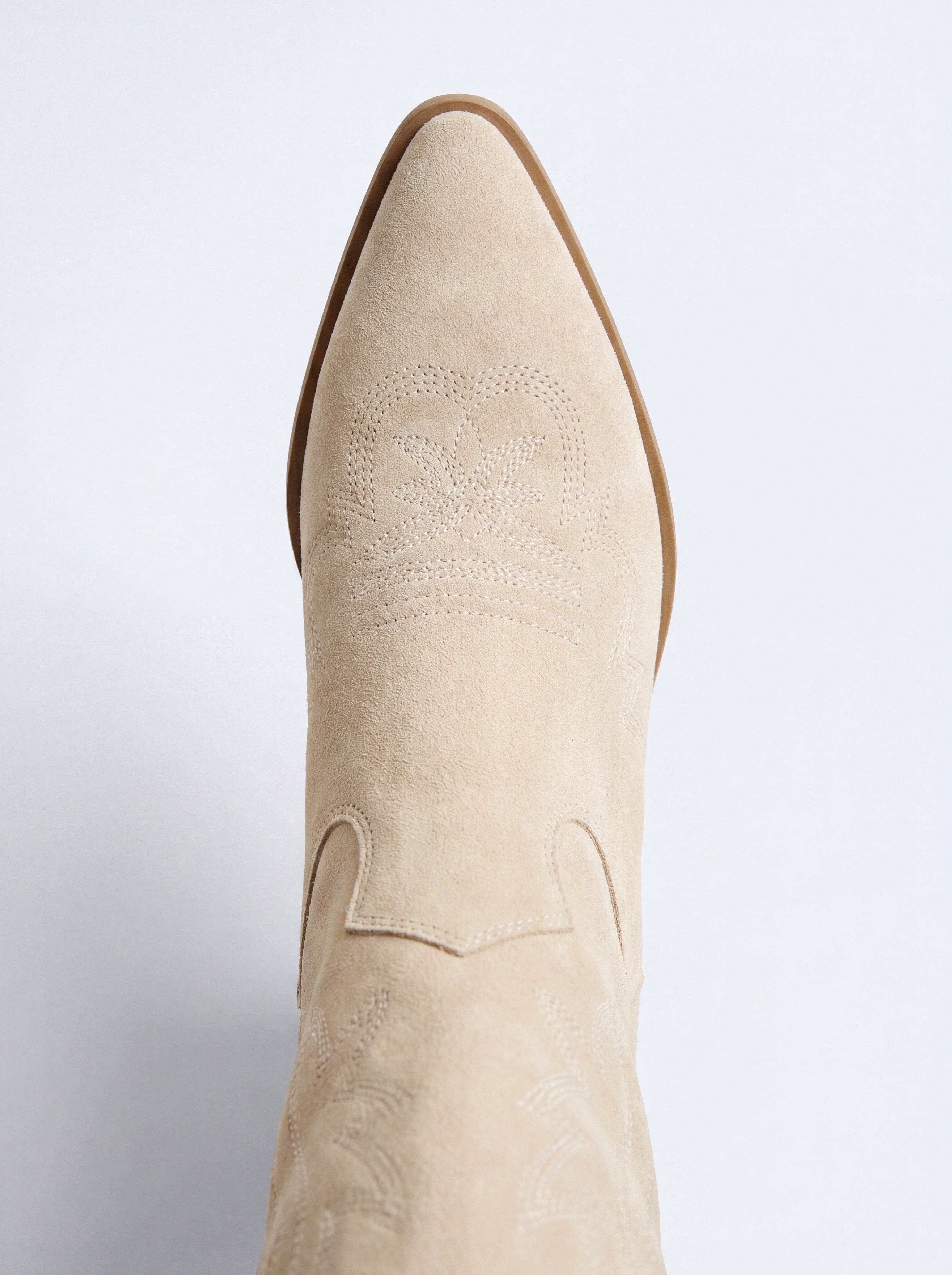 Camperos Beige