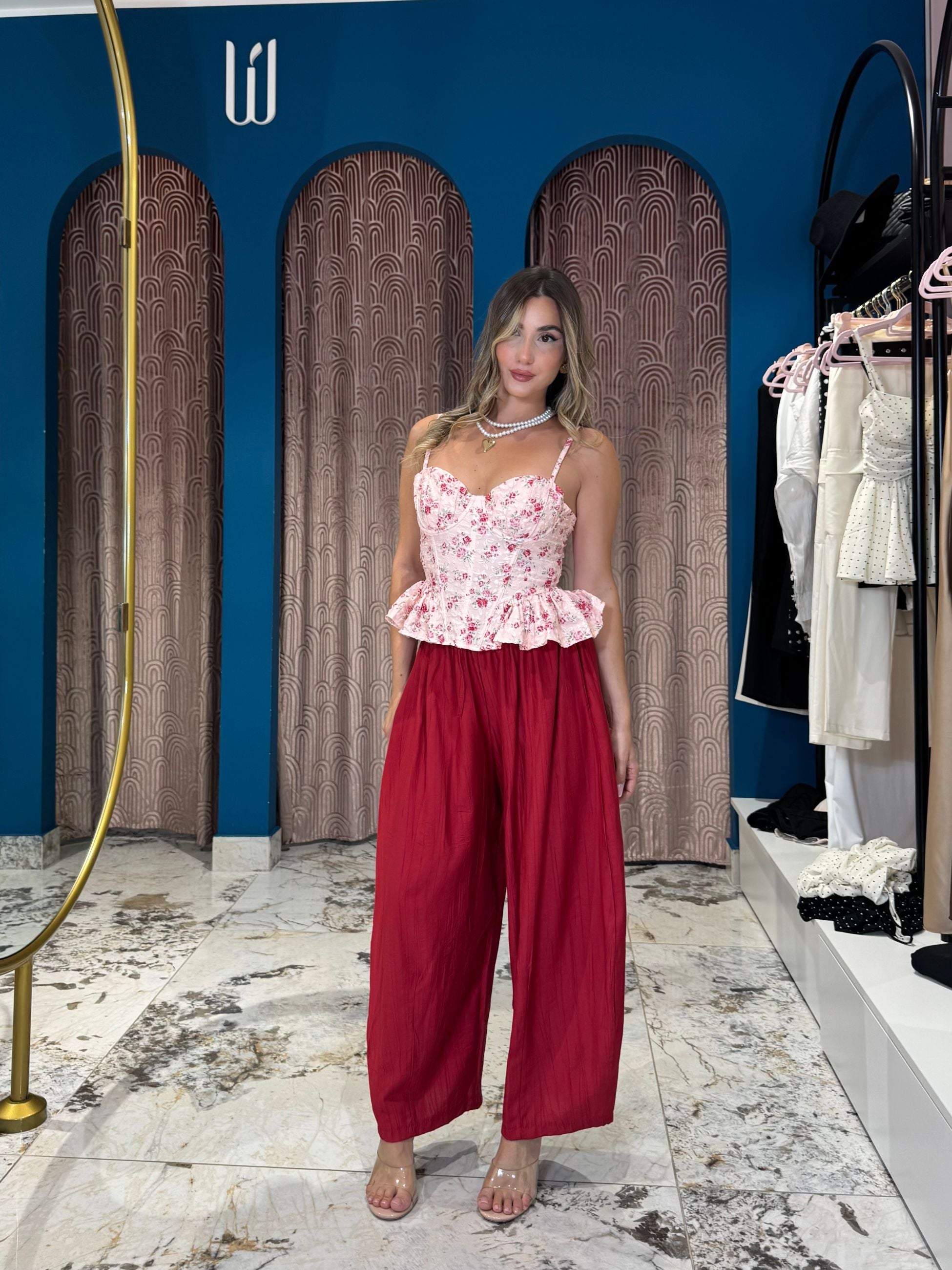 Pantalone Lola