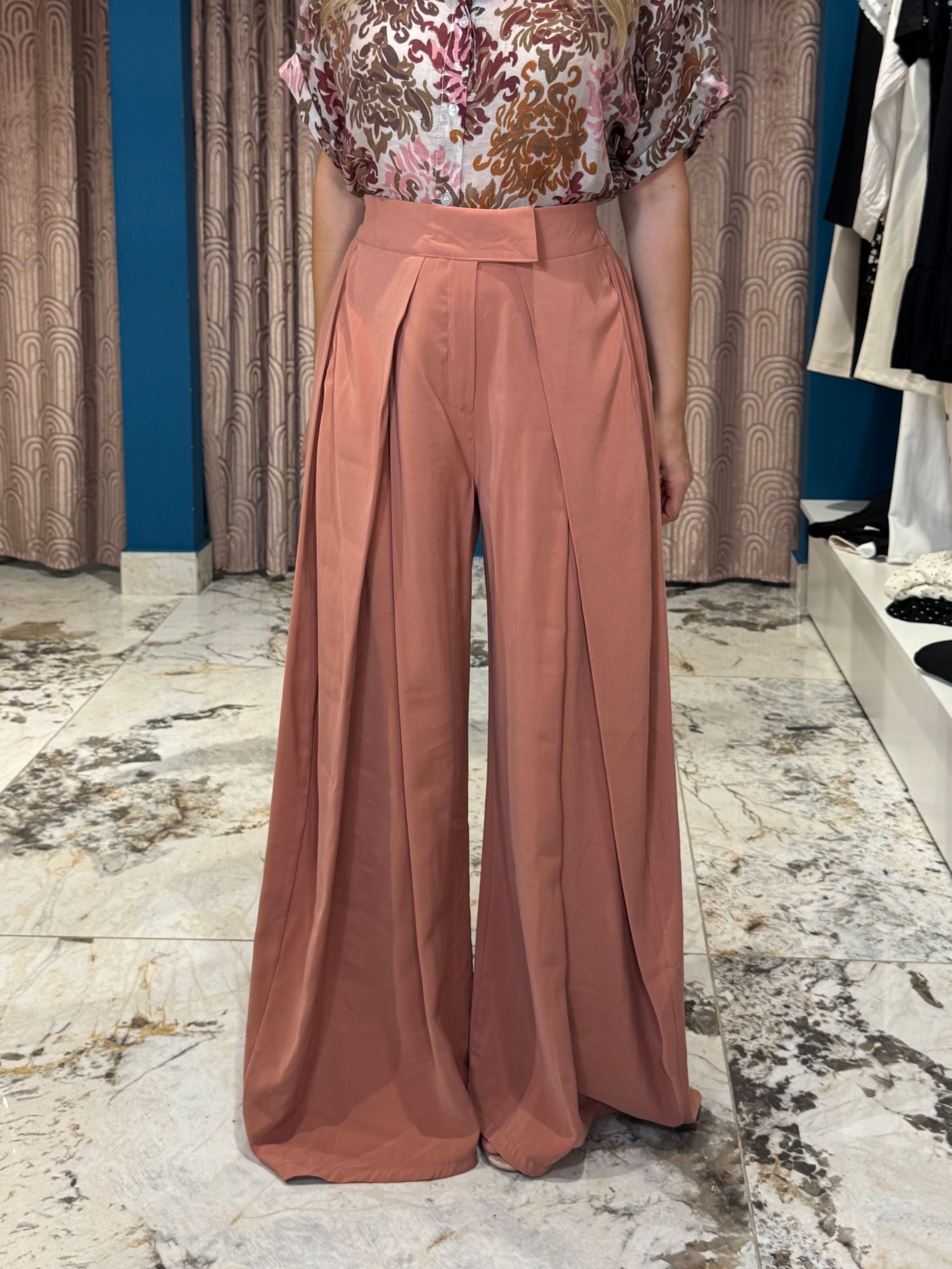 Pantalone Kelly