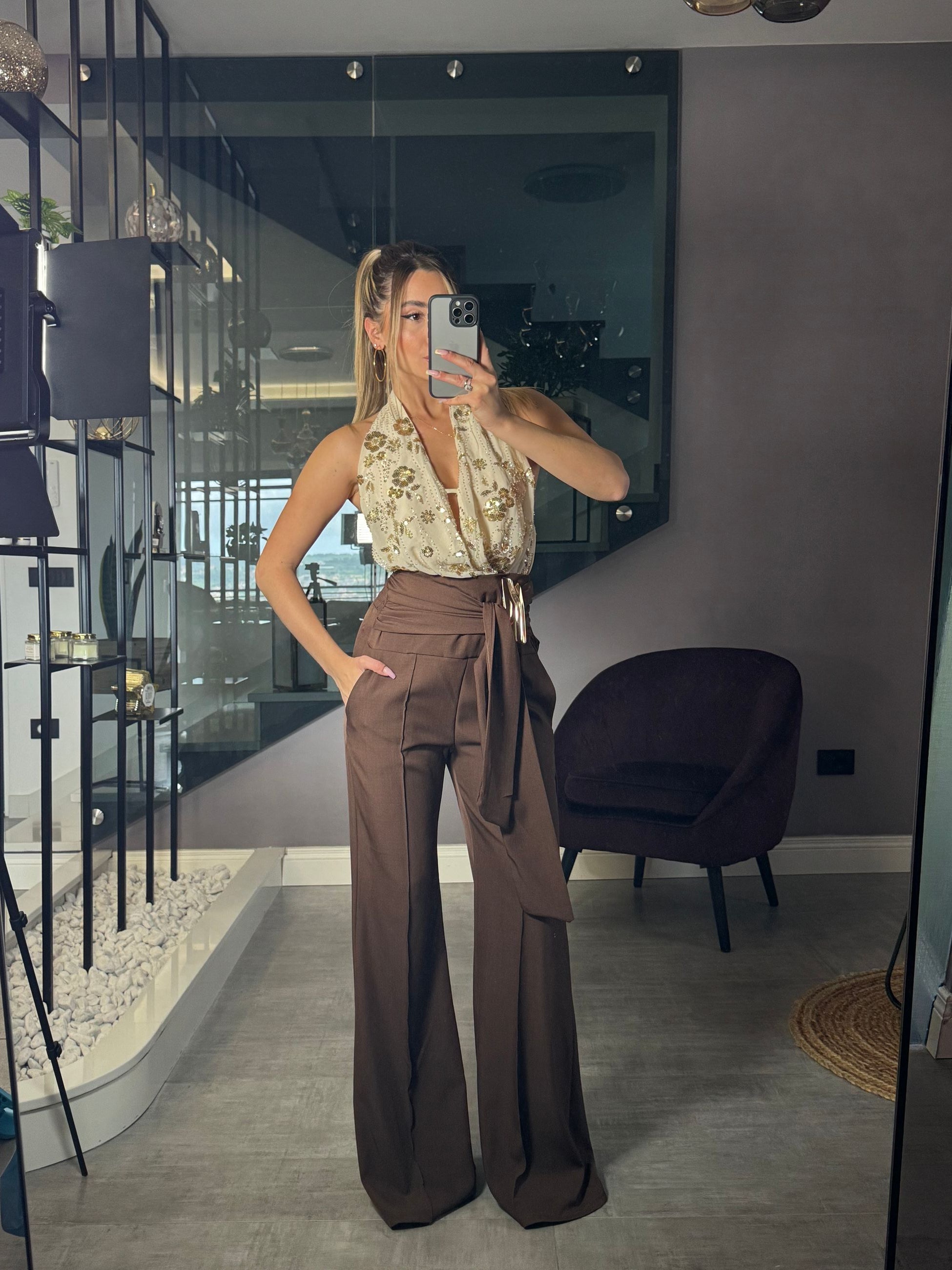 Pantalone Fibia